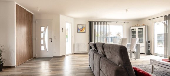 3 غرف نوم منزل في Le Controis-en-Sologne, France رقم 76333 6