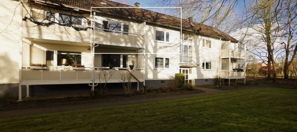 Apartamento T2 em Flensburg, Germany N.º 53568 2