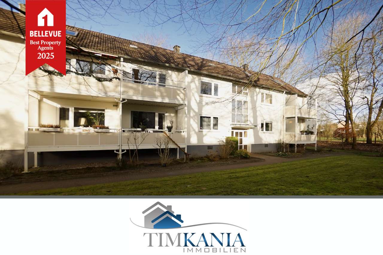 Apartamento T2 em Flensburg, Germany N.º 53568