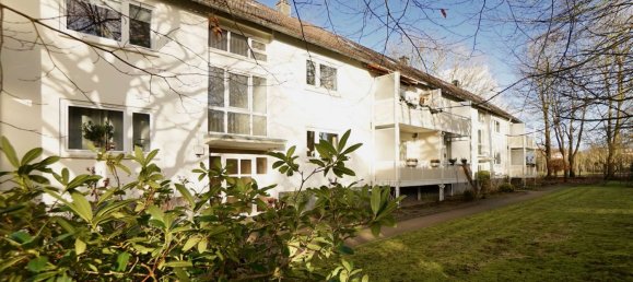 Apartamento T2 em Flensburg, Germany N.º 53568 4