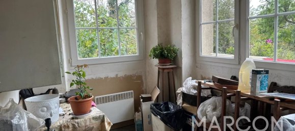 7 chambres Maison à Saint-Gaultier, France No. 48506 11