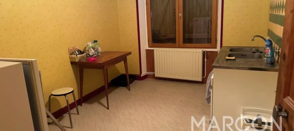 7 chambres Maison à Saint-Gaultier, France No. 48506 27