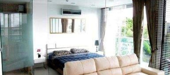 2 bedrooms Condo in Laguna Heights Pattaya, Thailand No. 29517 7
