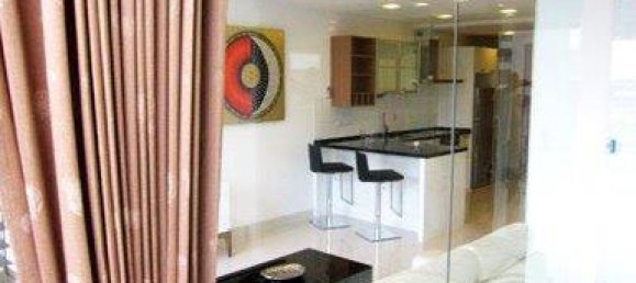 2 bedrooms Condo in Laguna Heights Pattaya, Thailand No. 29517 11