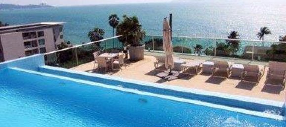2 bedrooms Condo in Laguna Heights Pattaya, Thailand No. 29517 15