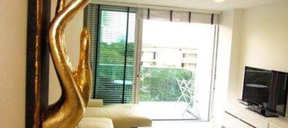 2 bedrooms Condo in Laguna Heights Pattaya, Thailand No. 29517 14