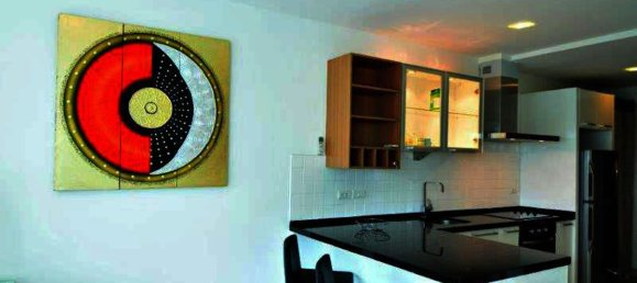 2 bedrooms Condo in Laguna Heights Pattaya, Thailand No. 29517 6