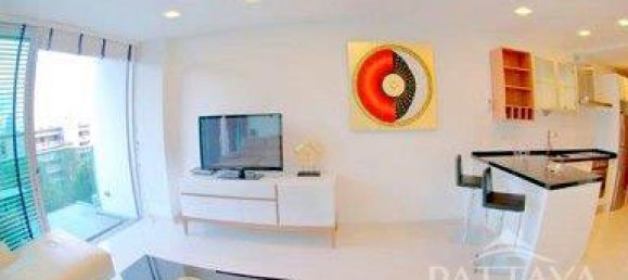 2 bedrooms Condo in Laguna Heights Pattaya, Thailand No. 29517 16