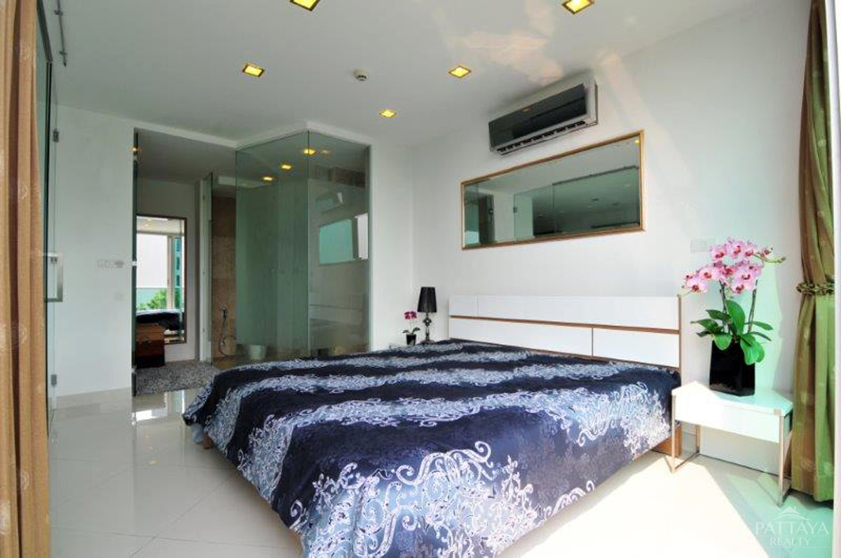 2 bedrooms Condo in Laguna Heights Pattaya, Thailand No. 29517