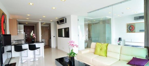 2 bedrooms Condo in Laguna Heights Pattaya, Thailand No. 29517 3