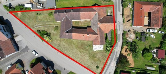 6 rooms House in Rohr bei Hartberg, Austria No. 145990 2