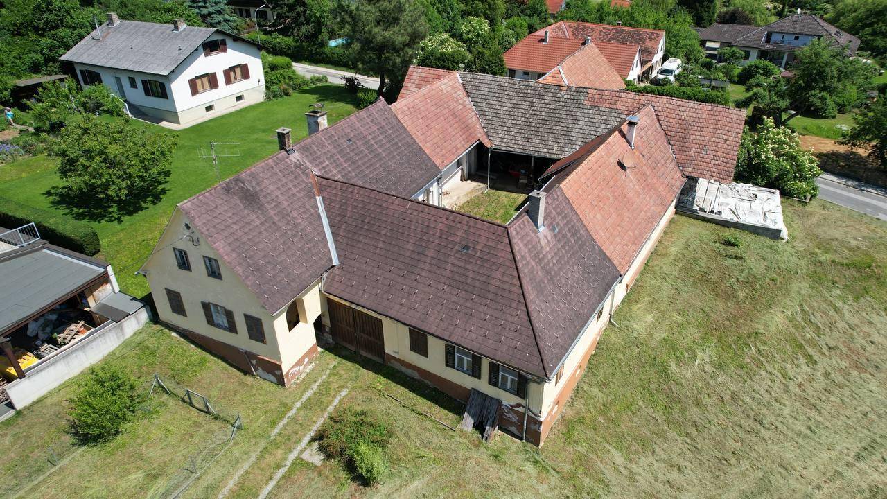 6 rooms House in Rohr bei Hartberg, Austria No. 145990