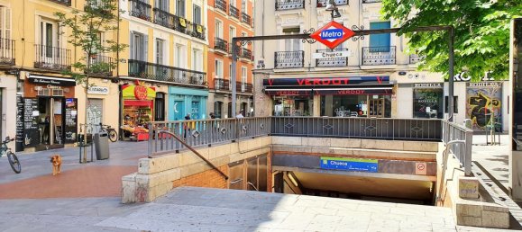 3 bedrooms Apartment in Madrid, Spain No. 125711 20