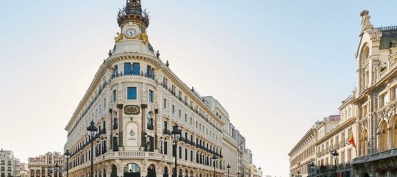 3 bedrooms Apartment in Madrid, Spain No. 125711 22