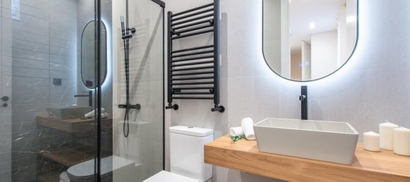 3 bedrooms Apartment in Madrid, Spain No. 125711 10