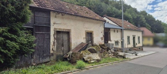 4 rooms Farm in Rhineland-Palatinate, Germany No. 306878 2