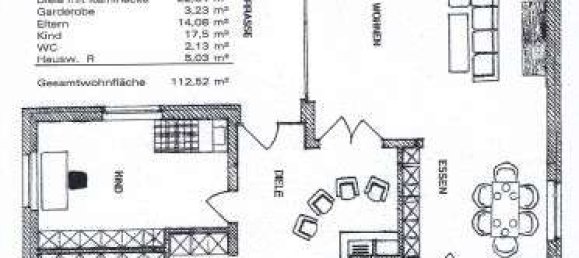 5 chambres Maison de ville à Diepholz, Germany No. 51917 14