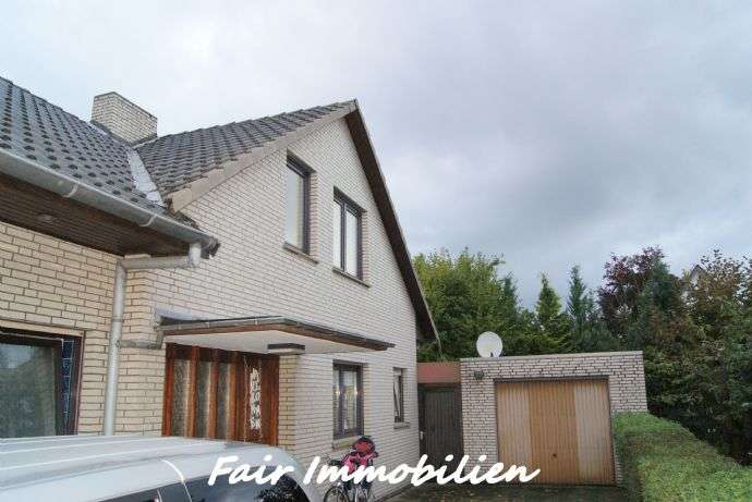 5 chambres Maison de ville à Diepholz, Germany No. 51917