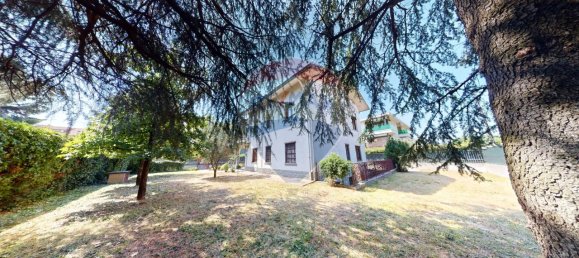 6-Zimmer Villa in Cernusco sul Naviglio, Italy, Nr. 28547 14
