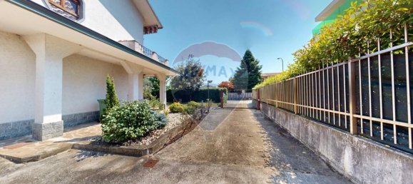 6-Zimmer Villa in Cernusco sul Naviglio, Italy, Nr. 28547 7