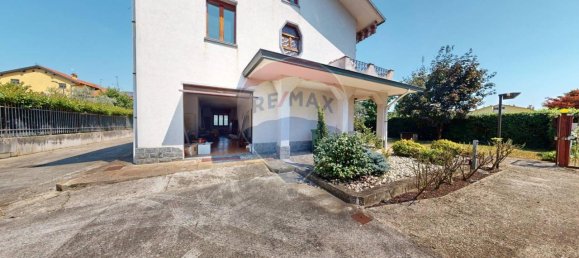 6-Zimmer Villa in Cernusco sul Naviglio, Italy, Nr. 28547 9