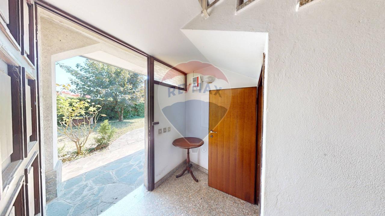 6-Zimmer Villa in Cernusco sul Naviglio, Italy, Nr. 28547