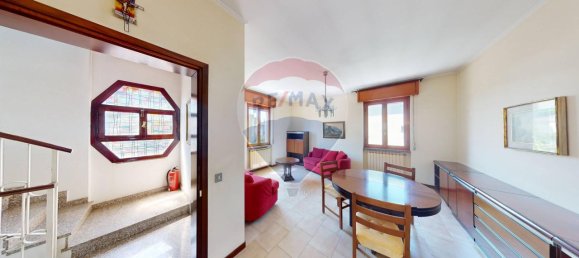 6-Zimmer Villa in Cernusco sul Naviglio, Italy, Nr. 28547 43