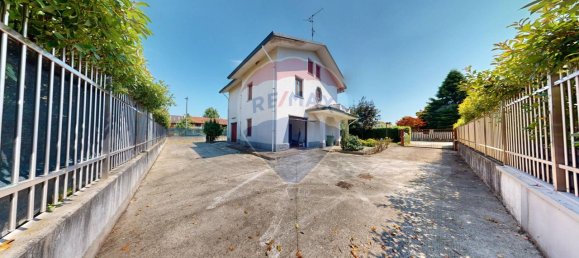 6-Zimmer Villa in Cernusco sul Naviglio, Italy, Nr. 28547 10