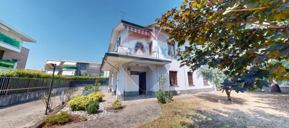 6-Zimmer Villa in Cernusco sul Naviglio, Italy, Nr. 28547 2
