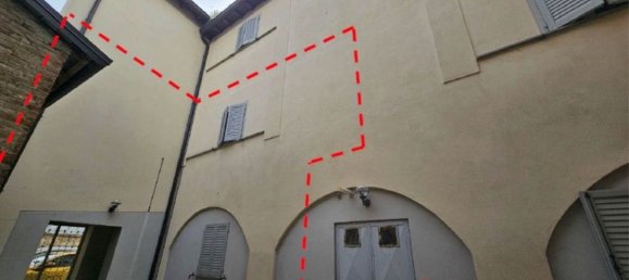 6 rooms Duplex in Castellarano, Italy No. 98599 4