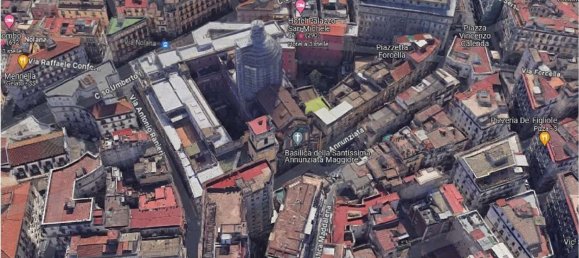 3 rooms Apartment in Mugnano di Napoli, Italy No. 13797 15