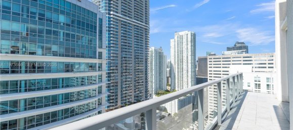 3 Schlafzimmer Gewerbliche Immobilien in Miami, USA, Nr. 615090 27