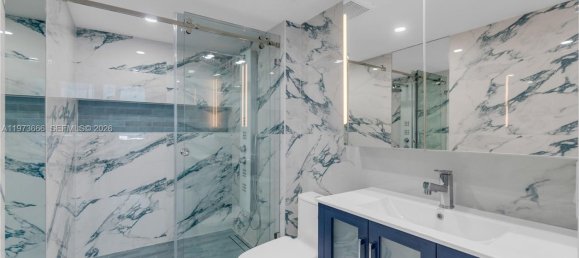 3 Schlafzimmer Gewerbliche Immobilien in Miami, USA, Nr. 615090 6