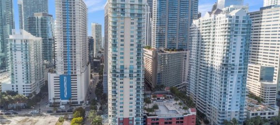 3 Schlafzimmer Gewerbliche Immobilien in Miami, USA, Nr. 615090 29