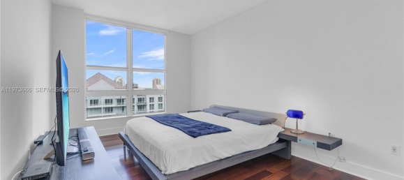 3 Schlafzimmer Gewerbliche Immobilien in Miami, USA, Nr. 615090 4