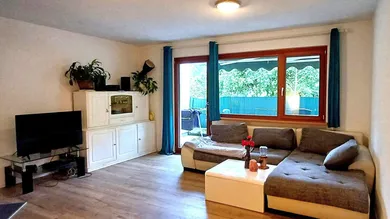 Квартира с 4 комнатами в Фельдкирх, Австрия № 203076