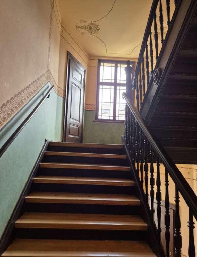 2 غرف نوم شقة في Leipzig, Germany رقم 327068