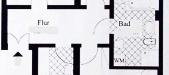 2 غرف نوم شقة في Leipzig, Germany رقم 327068 10