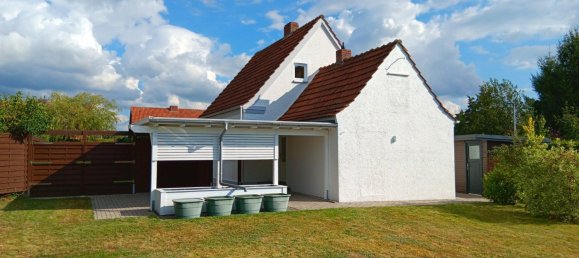 1 bedroom House in Osterholz, Germany No. 316439 15