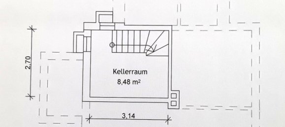 1 bedroom House in Osterholz, Germany No. 316439 20