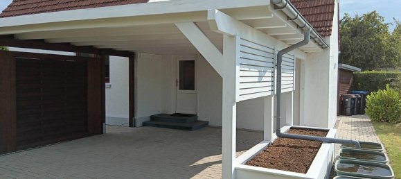 1 bedroom House in Osterholz, Germany No. 316439 16