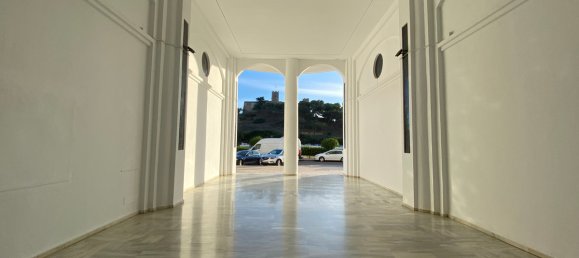 Apartamento T3 em Fuengirola, Spain N.º 54797 24