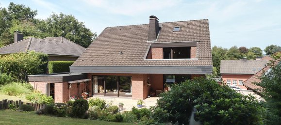 9-Zimmer Stadthaus in Heinsberg, Germany, Nr. 294110 2