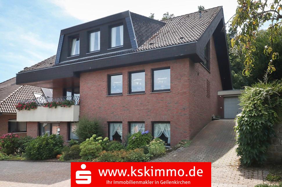 9-Zimmer Stadthaus in Heinsberg, Germany, Nr. 294110