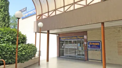 60m² Commercial property in Coslada, Spain No. 73608