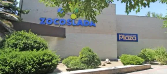 60m² Commercial property in Coslada, Spain No. 73608 7