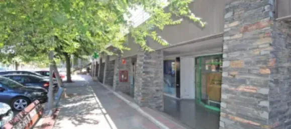 60m² Commercial property in Coslada, Spain No. 73608 2