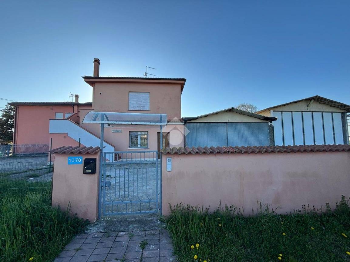 2 Schlafzimmer Haus in Solesino, Italy, Nr. 162858