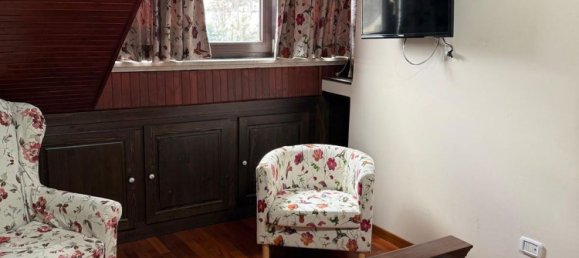 Apartamento de 4 dormitorios en Roccaraso, Italy No. 322941 14