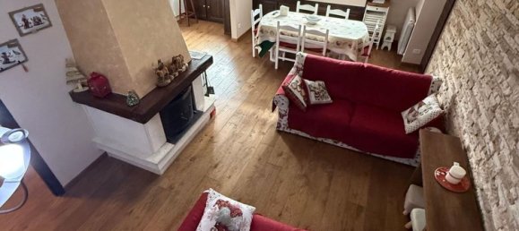 Apartamento de 4 dormitorios en Roccaraso, Italy No. 322941 16